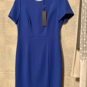 Black Halo NWT size 10